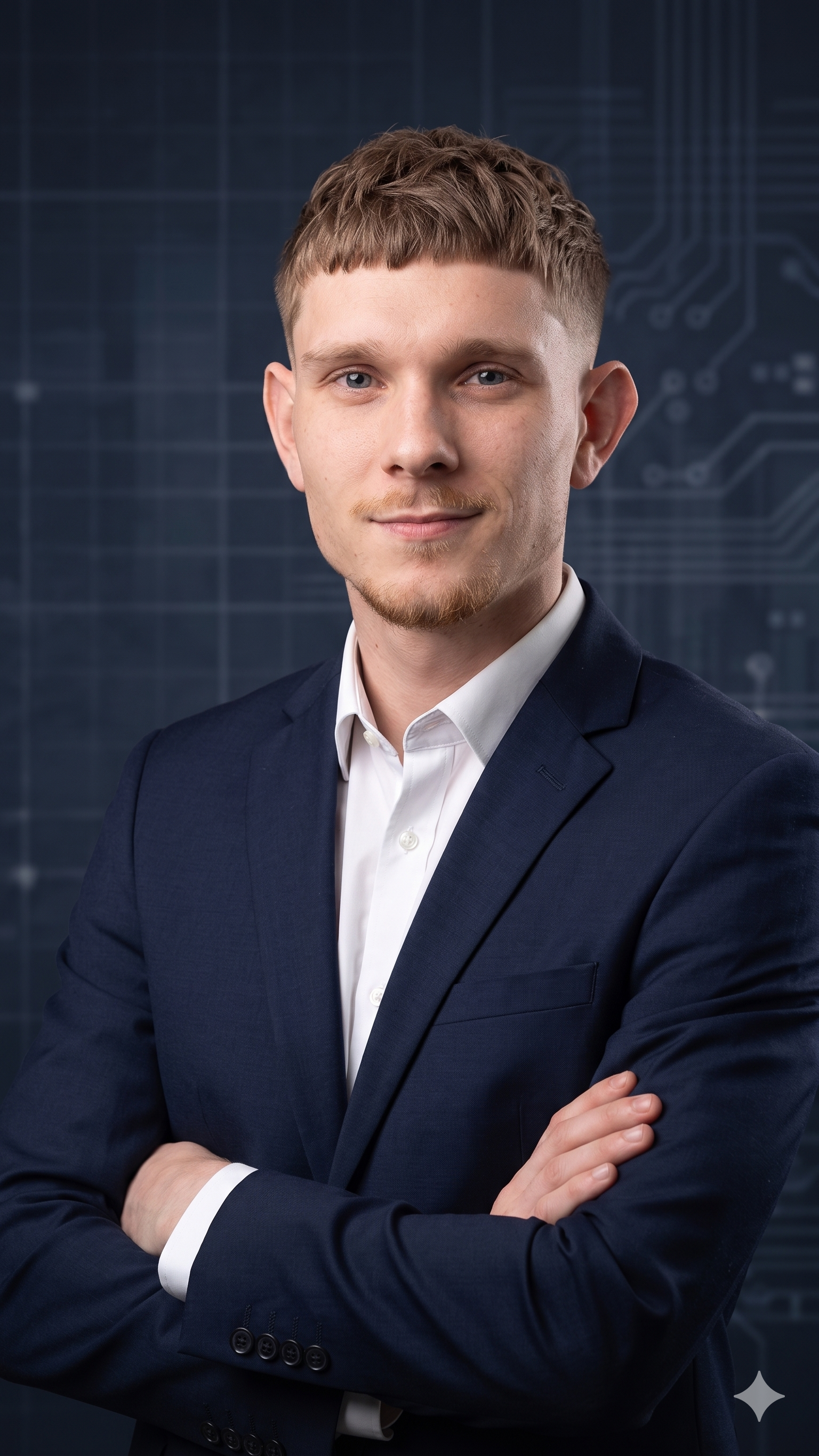 Philipp Mühlmann